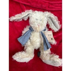 Boyds Original Mohair Bear‎ ROSALYNN P. HARINGTON